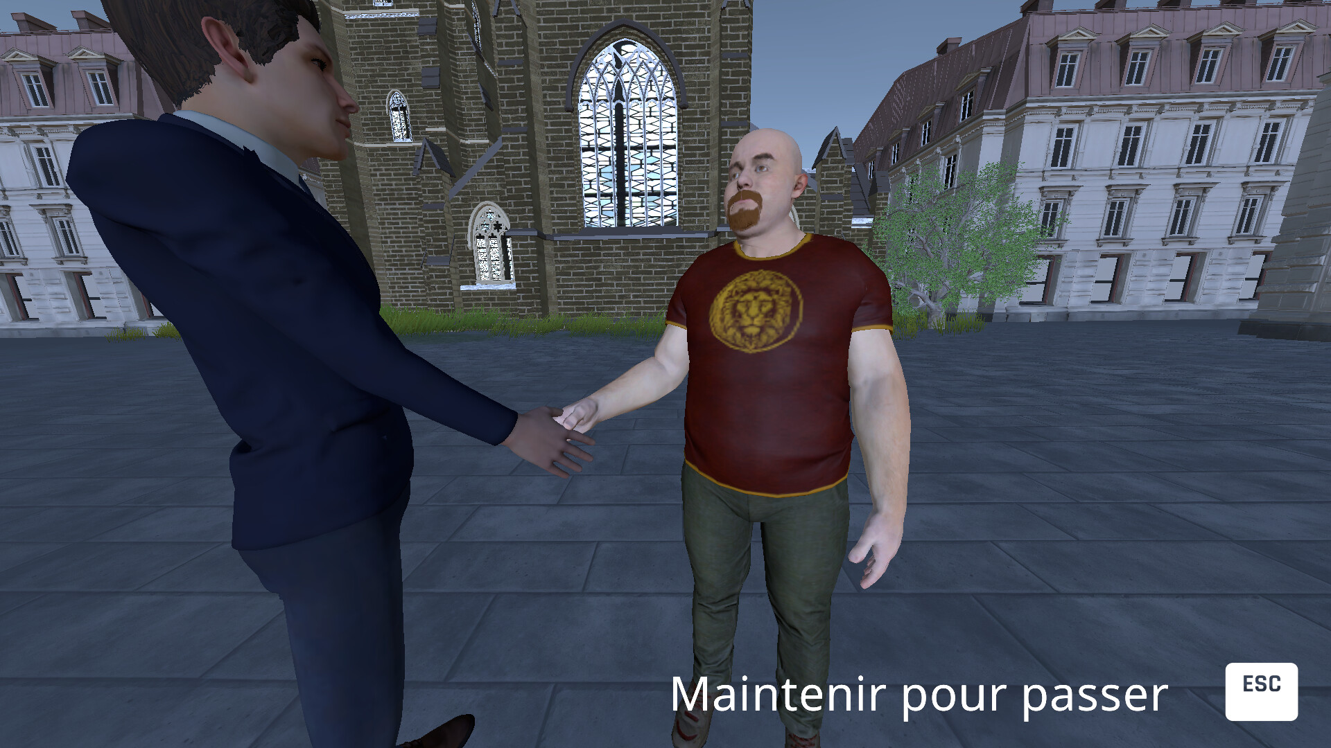 Smash Simulator  screenshot 3