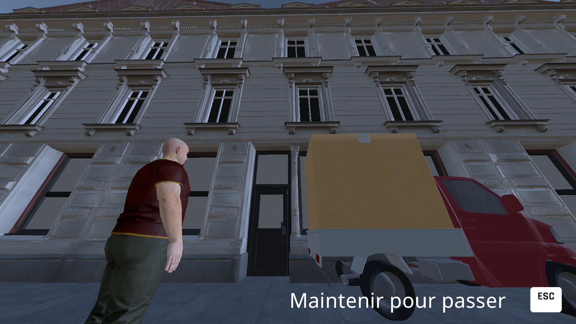 Smash Simulator  screenshot 4