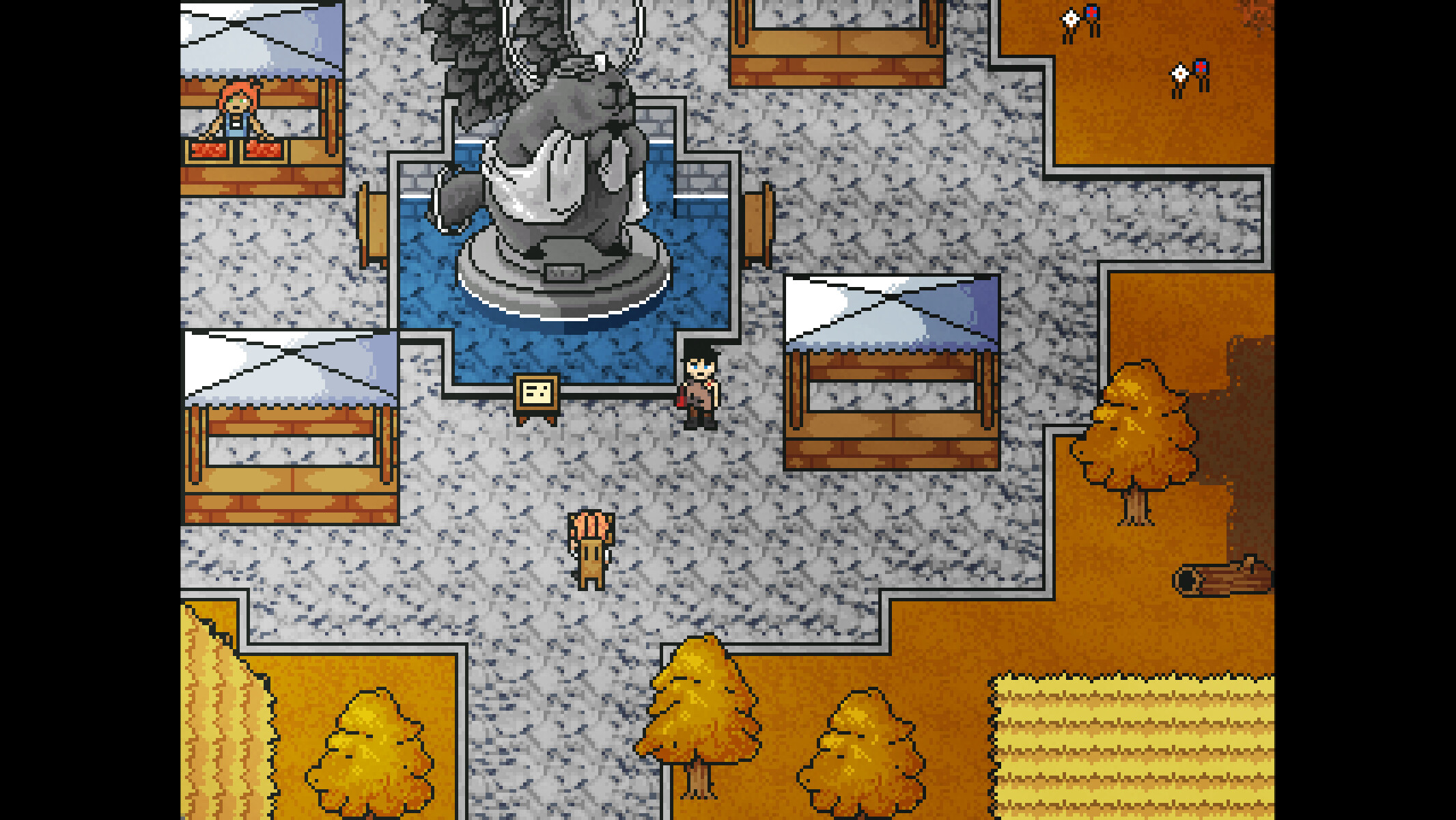 Vagrant Shifter screenshot 5