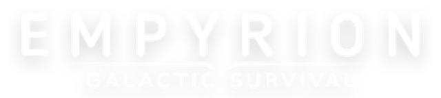 Empyrion - Galactic Survival