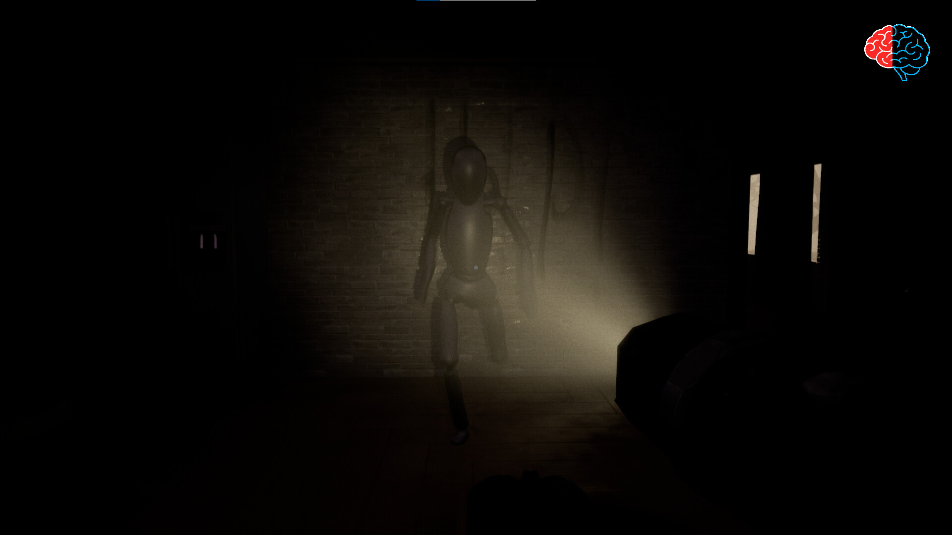 Trailer poster