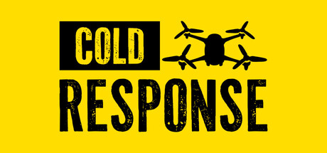 Cover art from Cold Response
