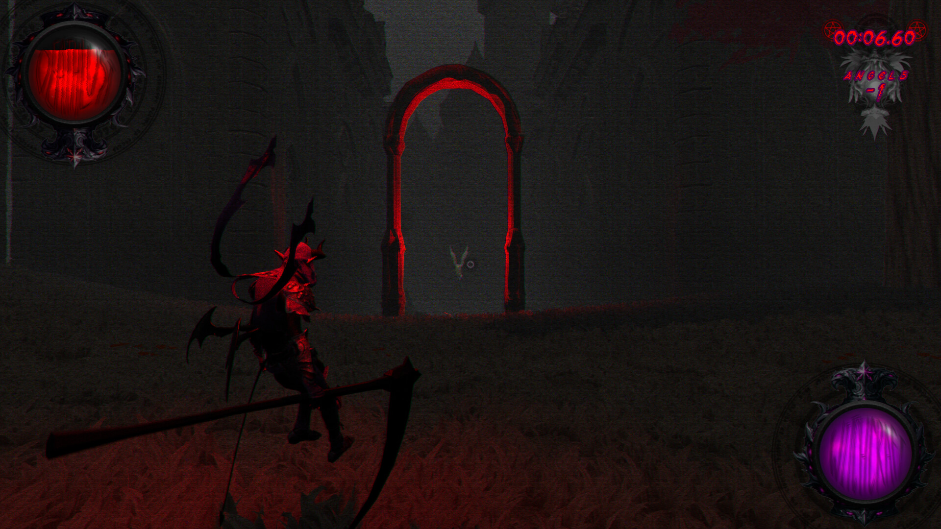 Deathlust trailer