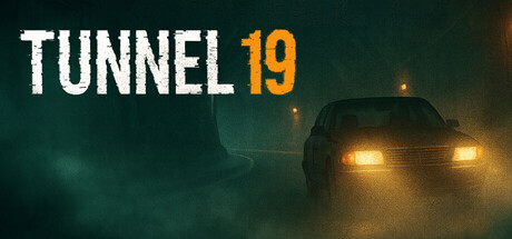 Cover art from Tunnel 19