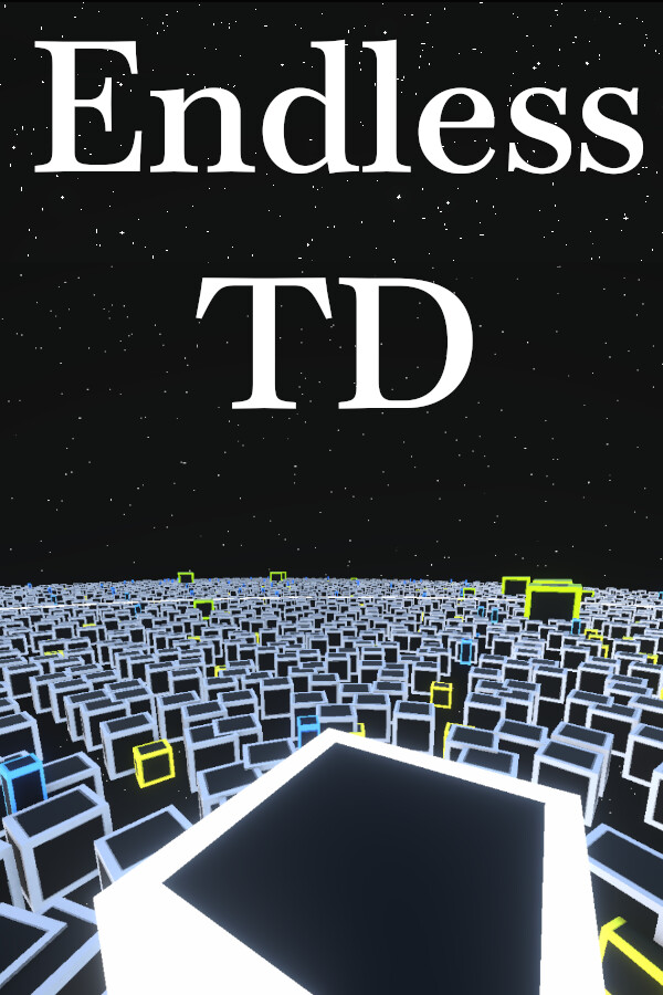Endless TD