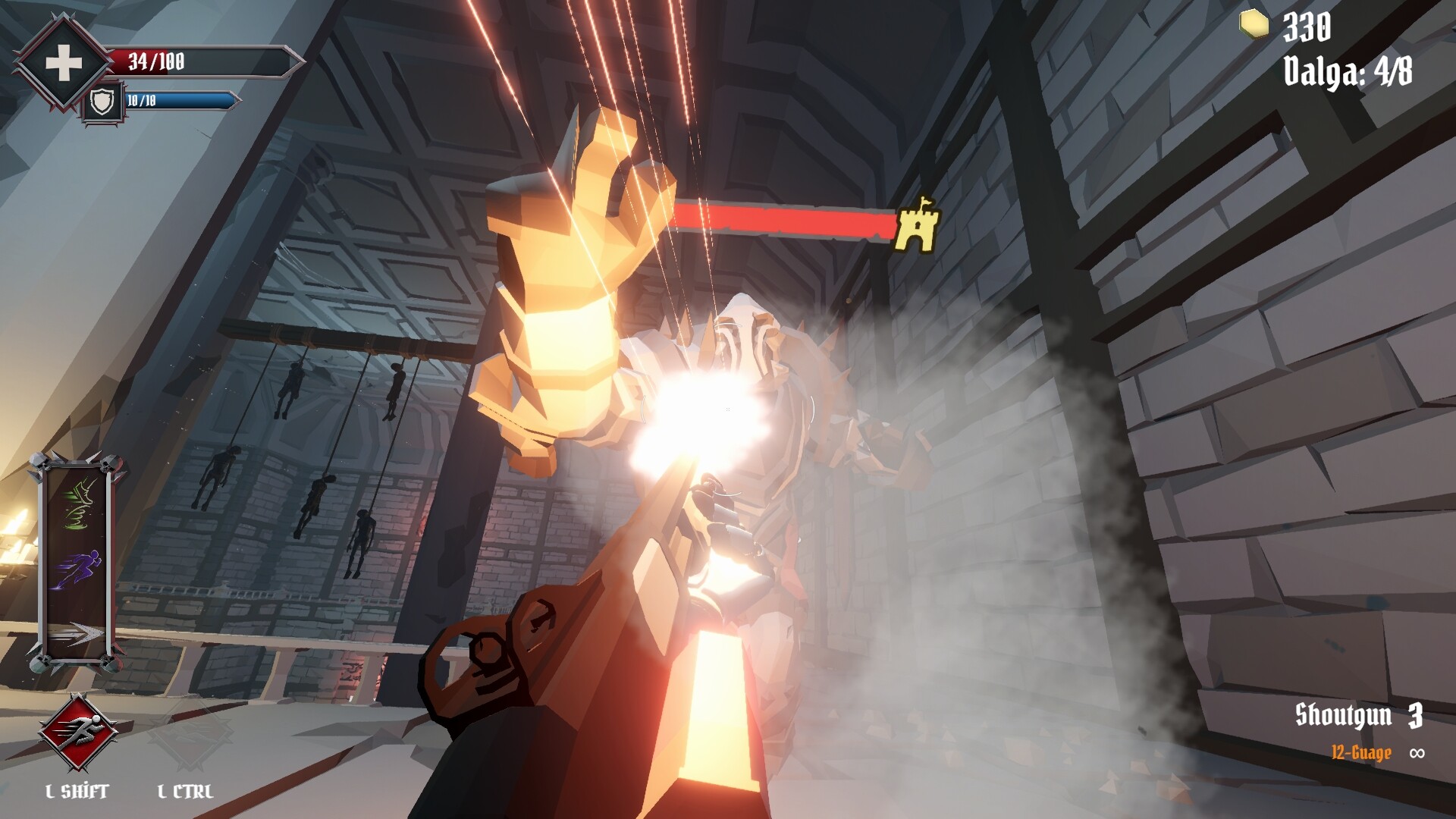 Ruins Of Dead screenshot 2
