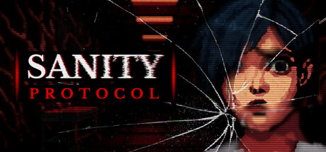 Cover art from Sanity Protocol