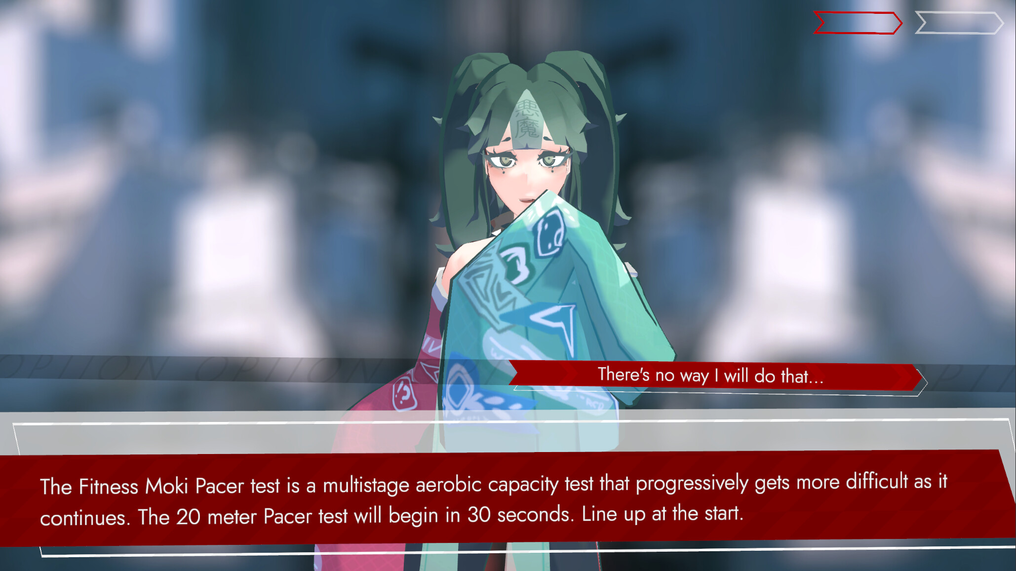 BOOST VECTOR EX screenshot 5