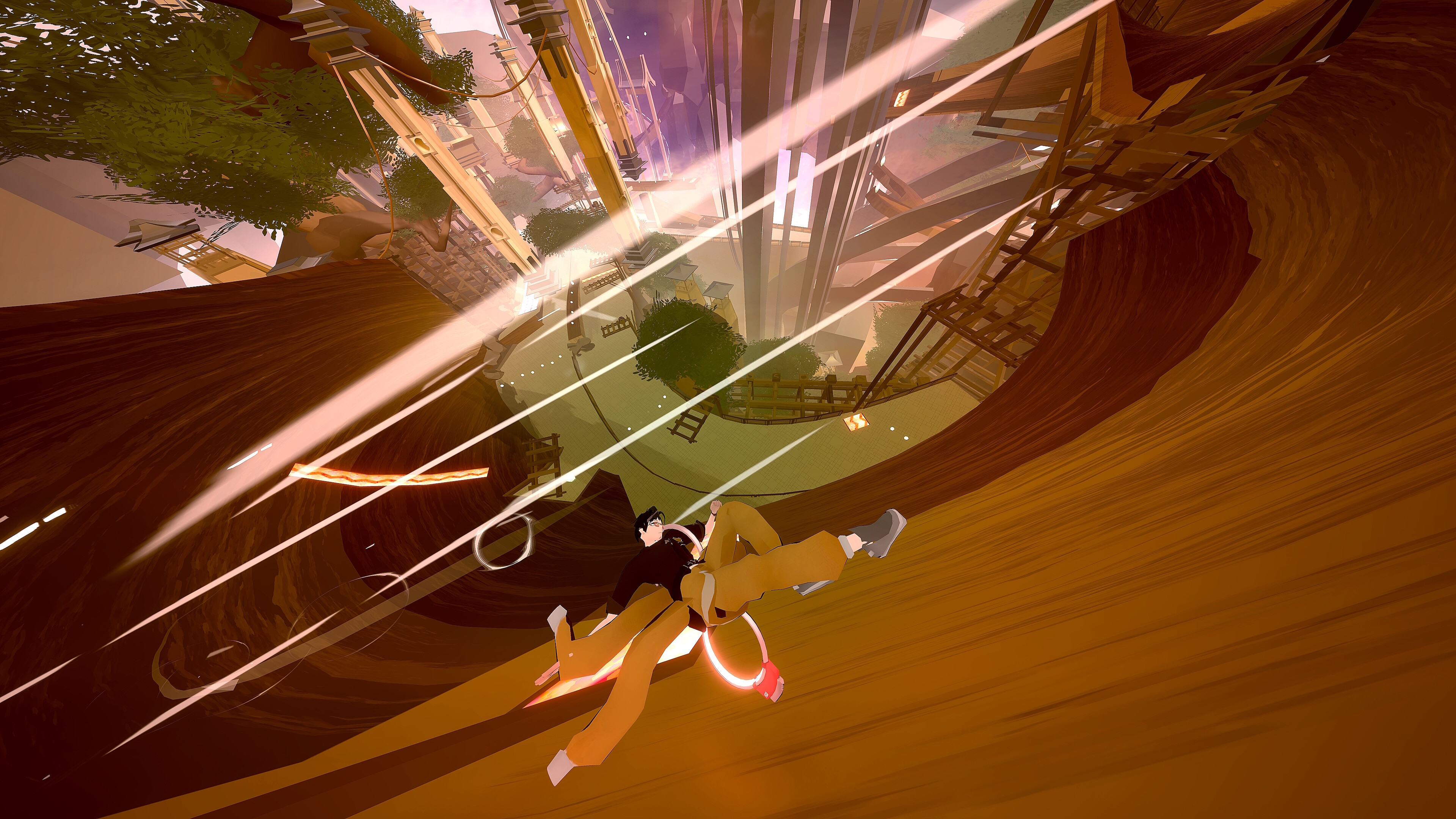 BOOST VECTOR EX screenshot 4