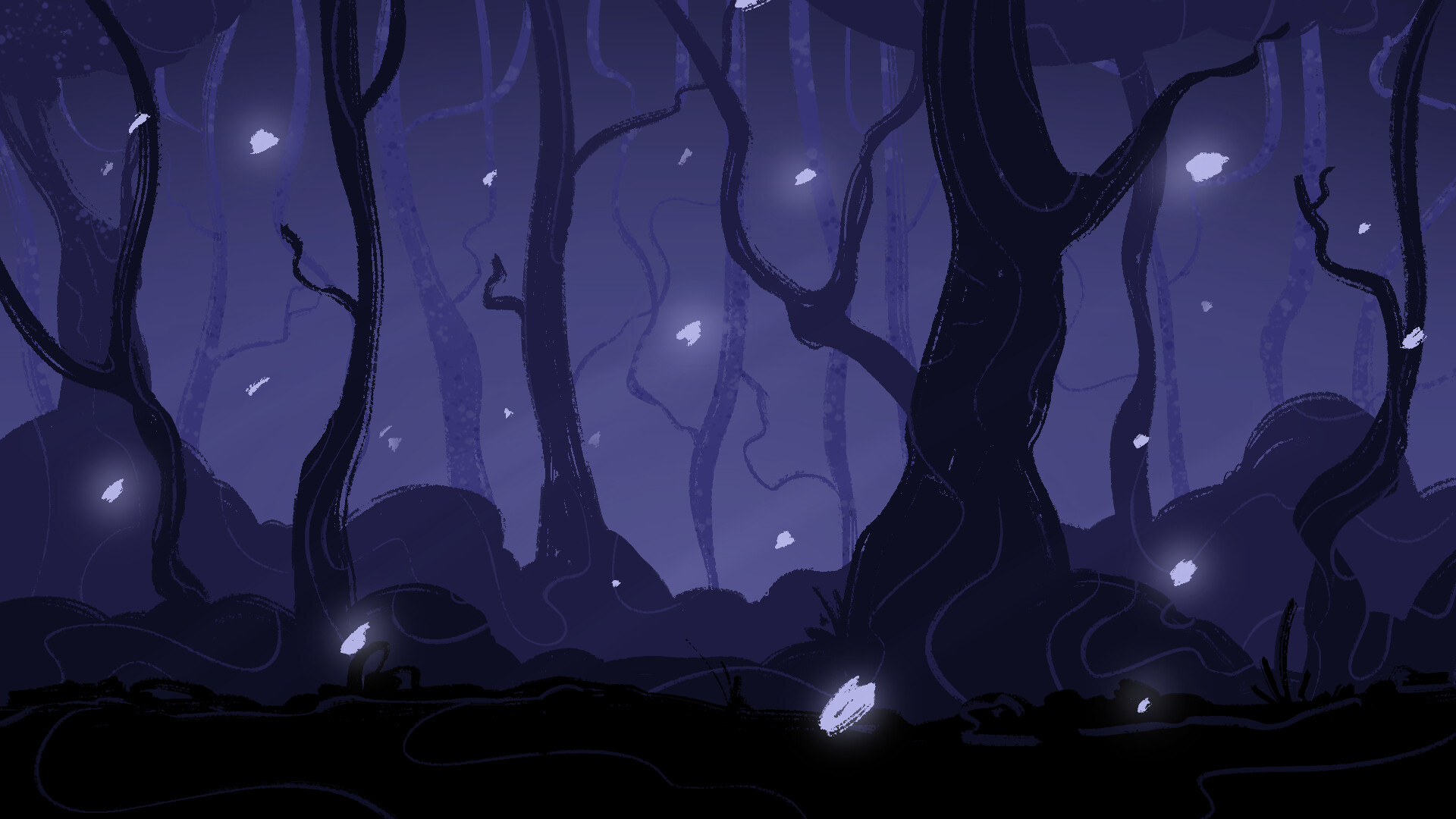 Julia screenshot 5