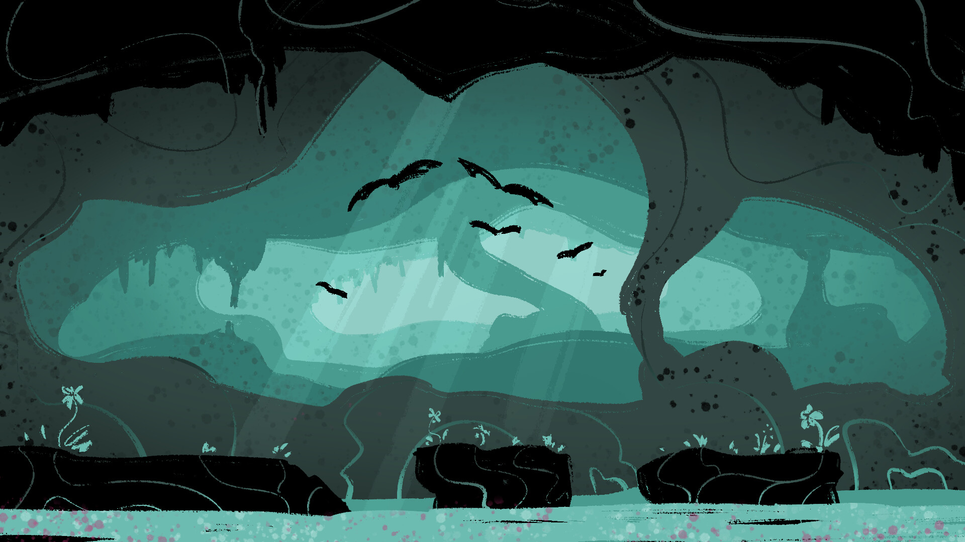 Julia screenshot 3