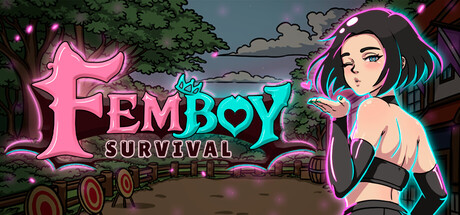 Femboy Survival