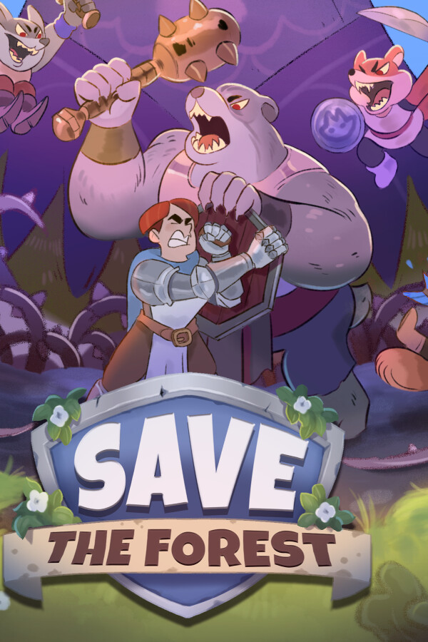 Save the Forest