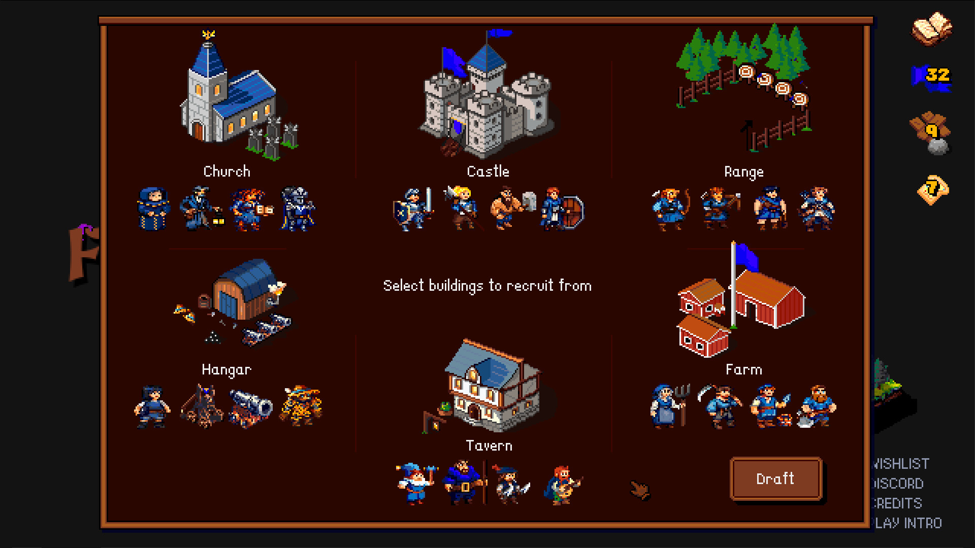 Save the Forest screenshot 2