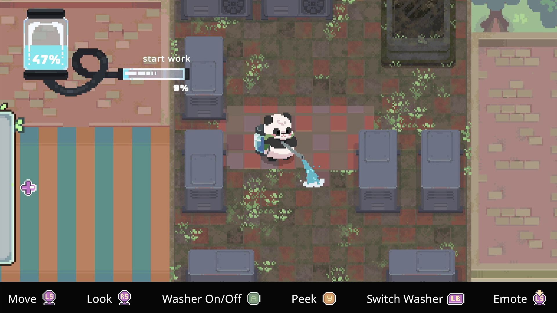 Bao Bao's™ Cozy Cleaning Services screenshot 3