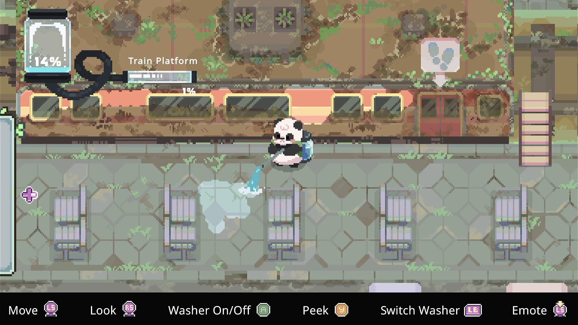 Bao Bao's™ Cozy Cleaning Services screenshot 4