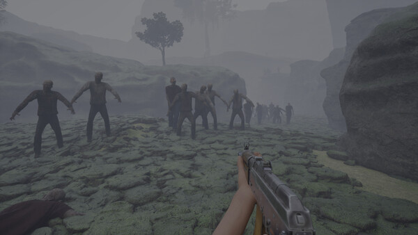 Keep Fire screenshot 5