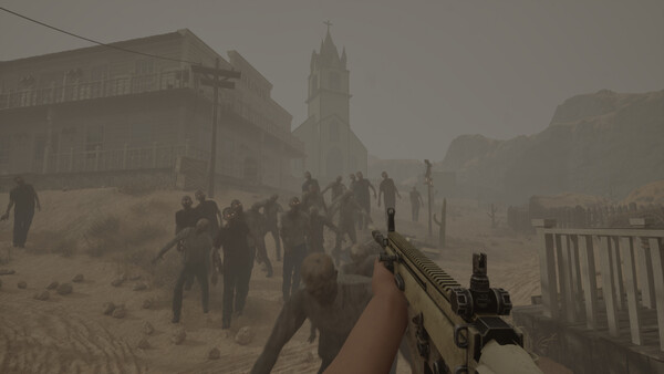 Keep Fire screenshot 3