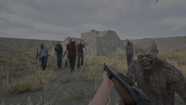 Keep Fire screenshot 2