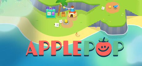 Cover art from ApplePop