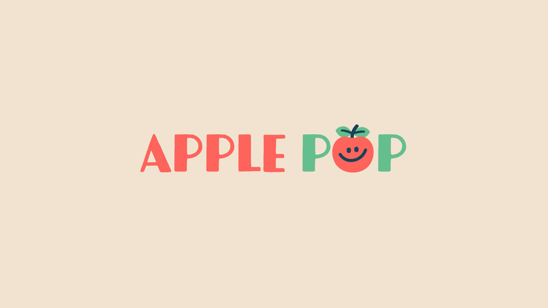 ApplePop screenshot 1