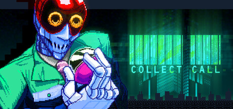 Cover art from Collect Call