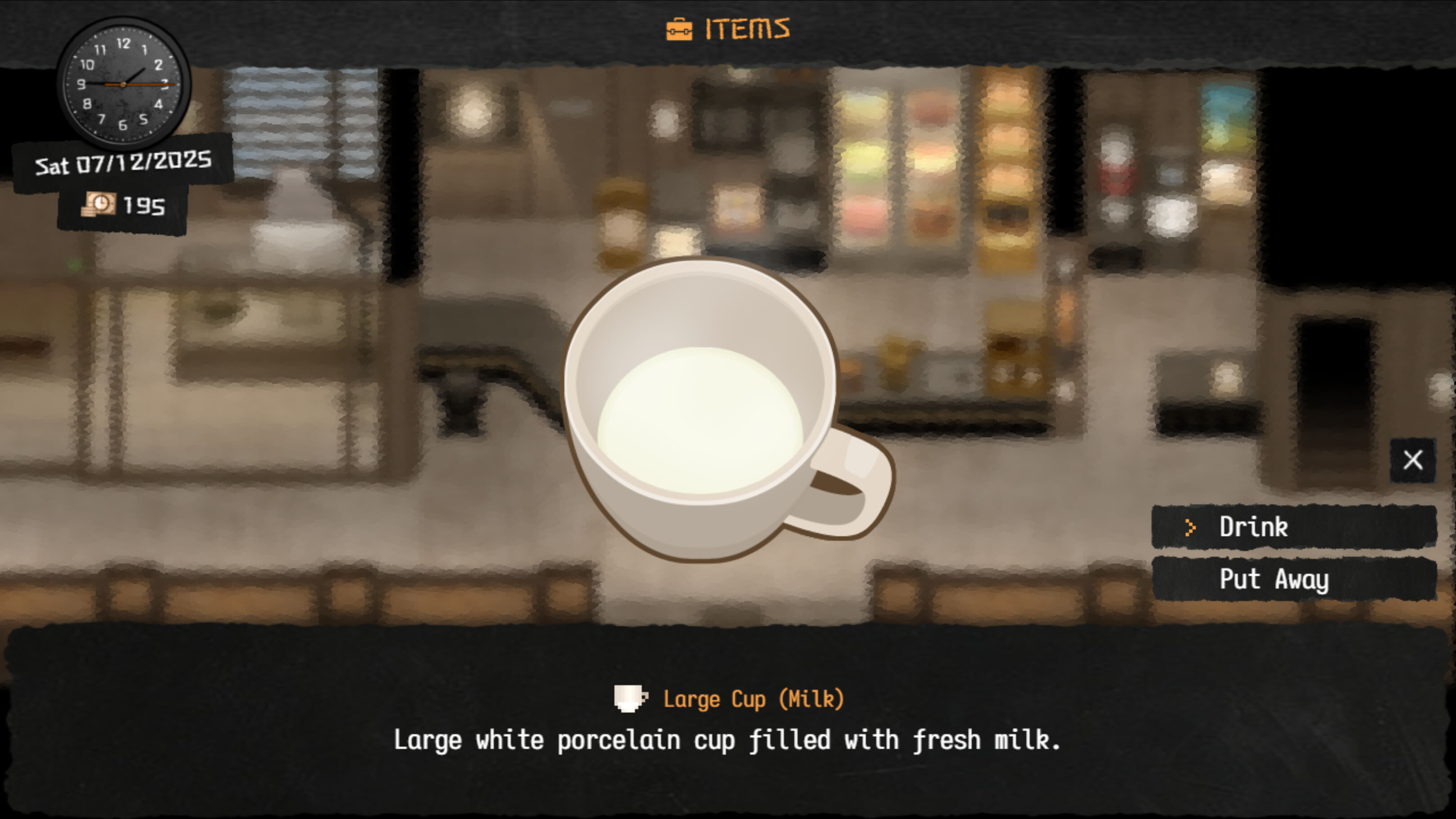 A Lounge Somewhere screenshot 4