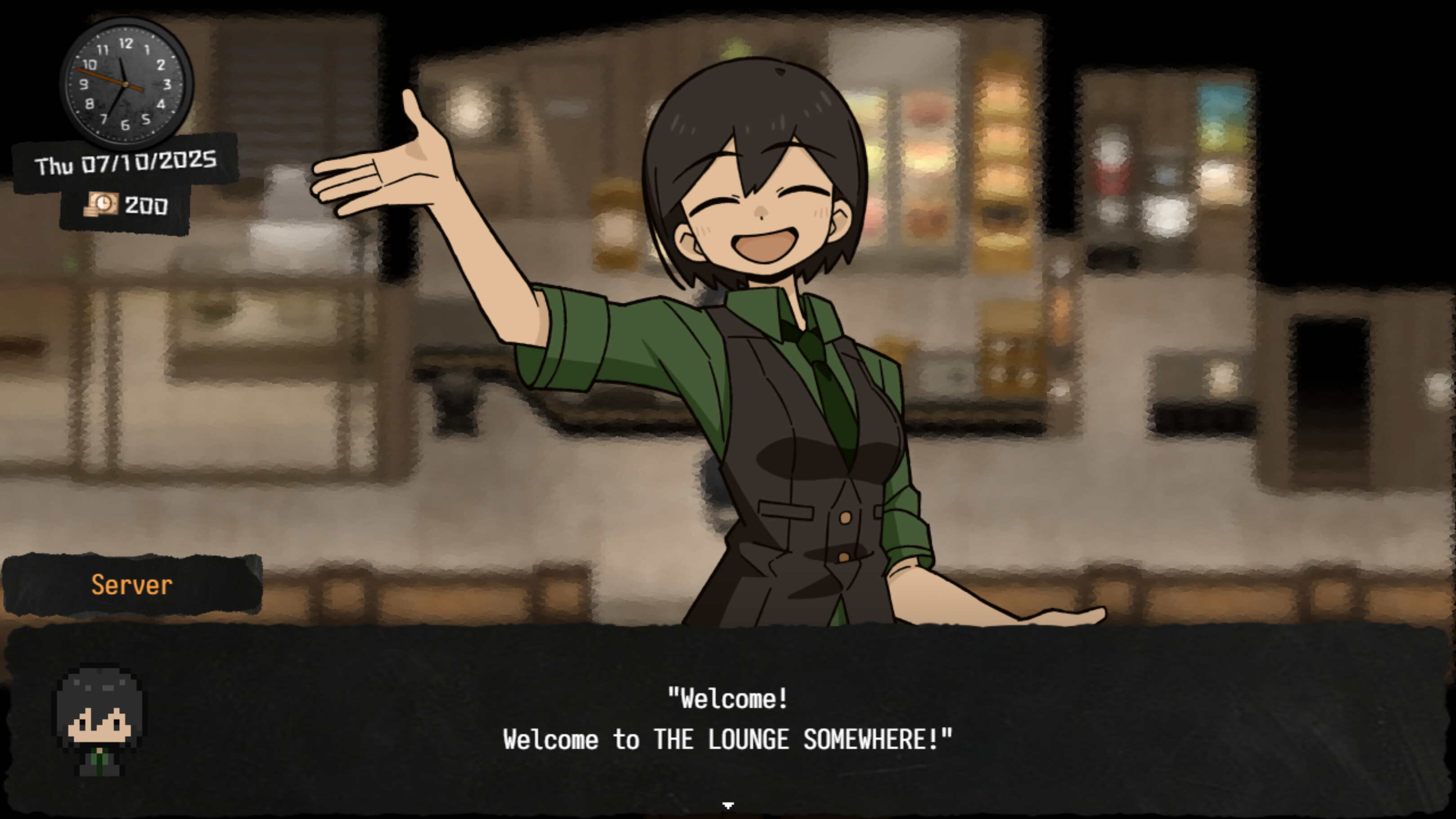 A Lounge Somewhere screenshot 1