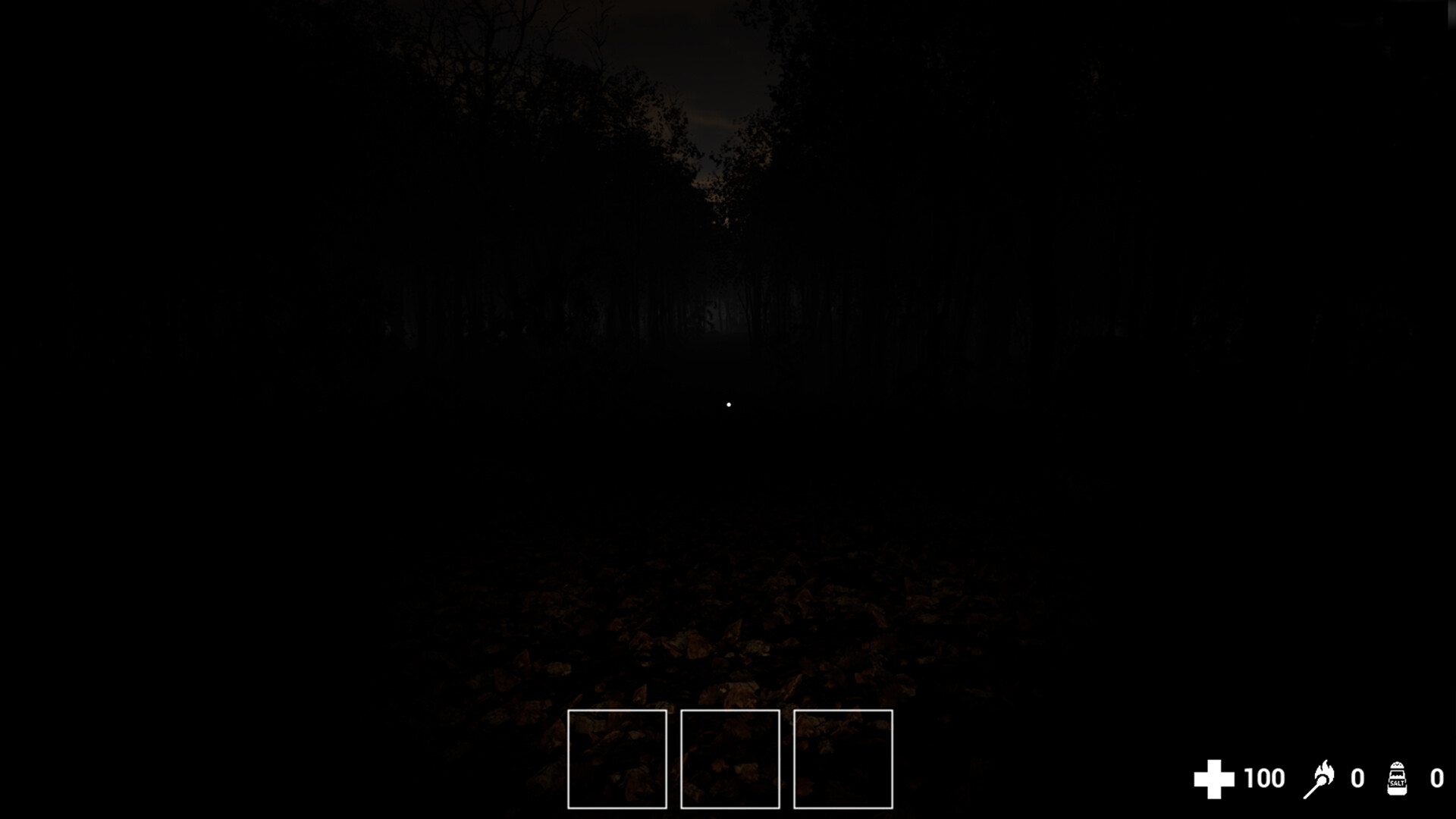 La llorona: Bane From The Lake screenshot 3
