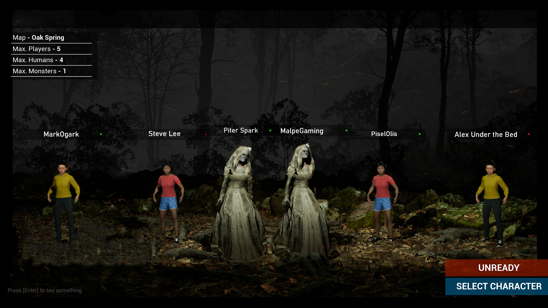 La llorona: Bane From The Lake trailer
