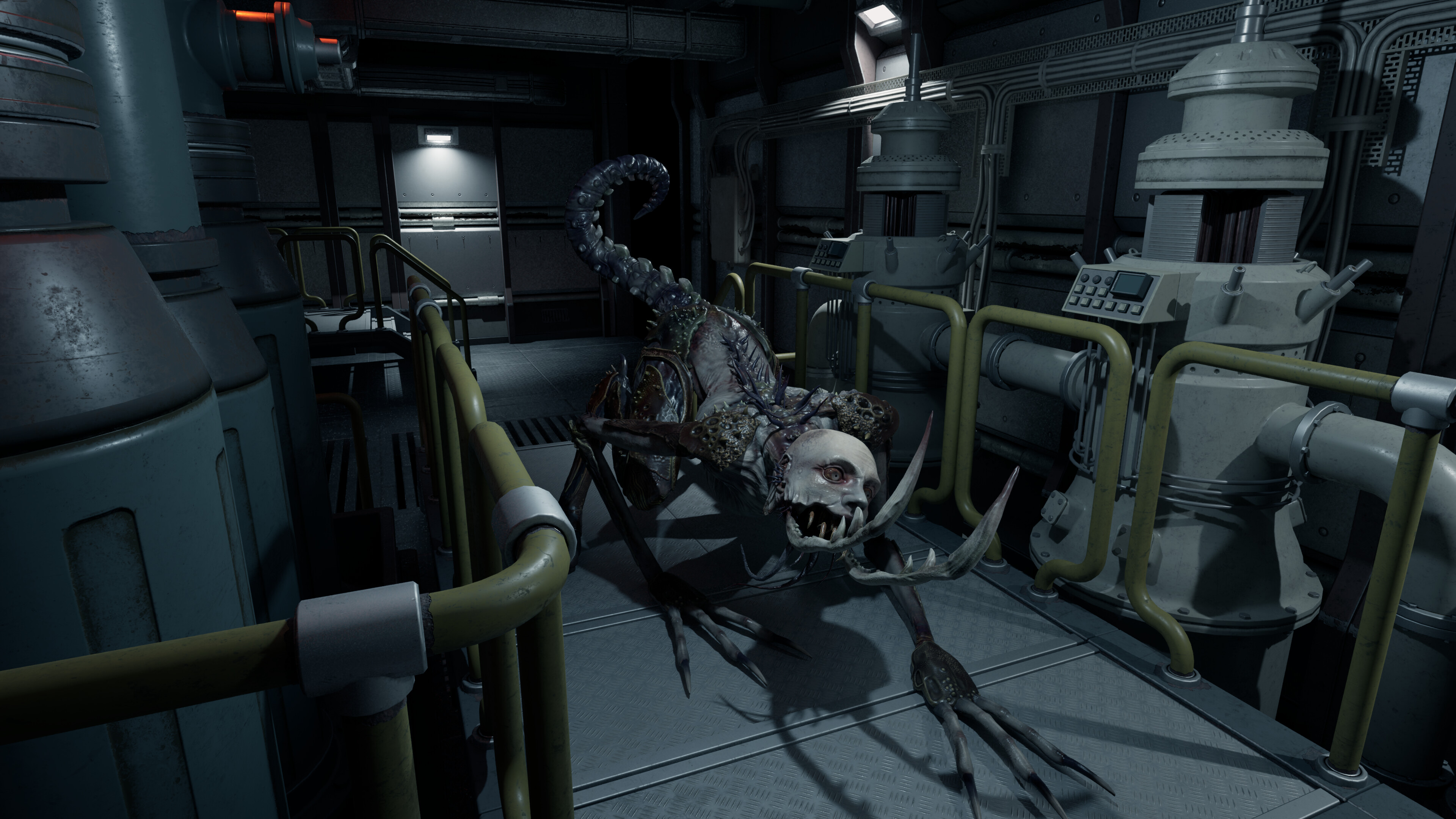 Claim Denied screenshot 3