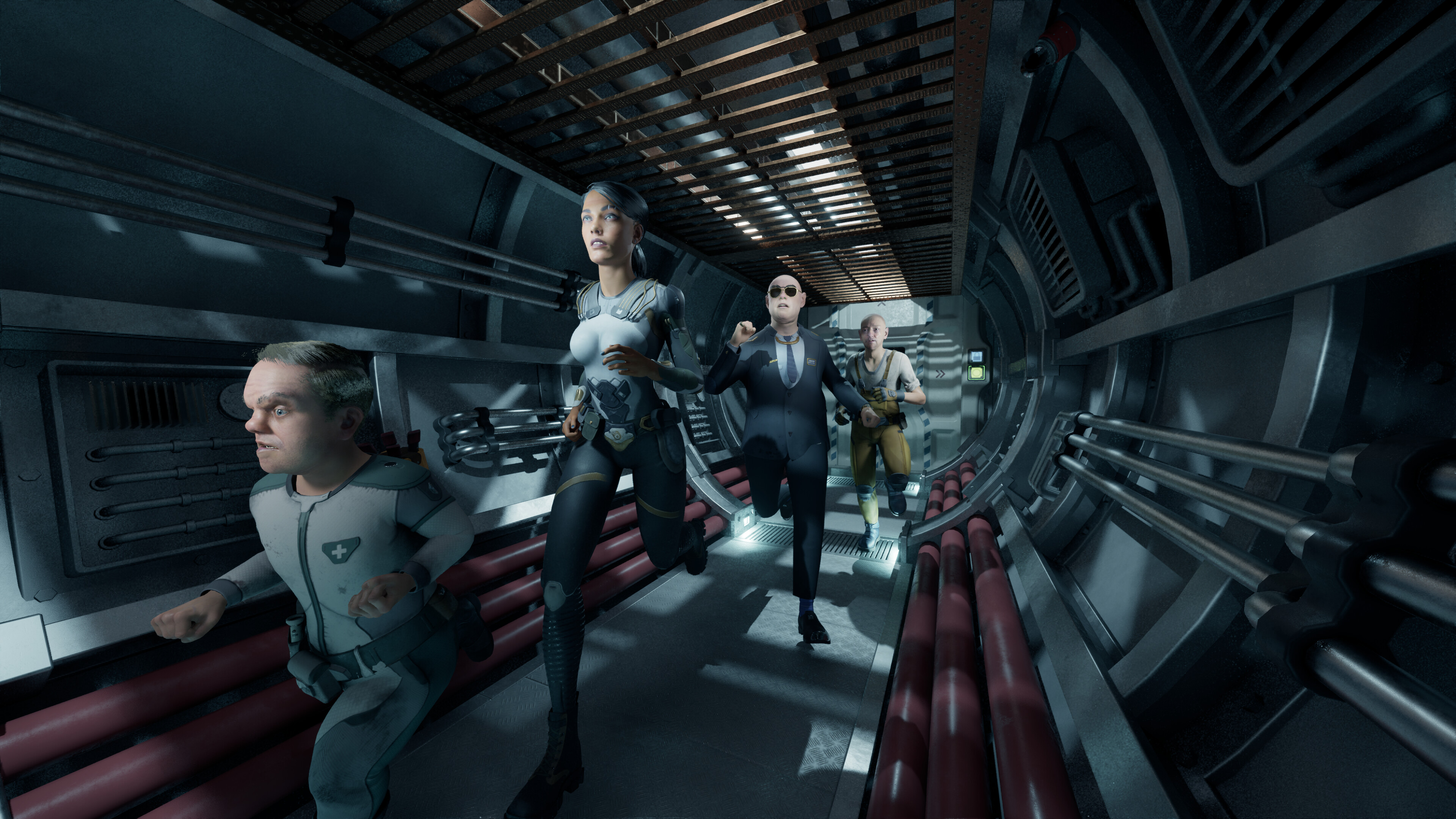 Claim Denied trailer