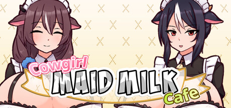 Cover art from Cowgirl Maid Milk Cafe