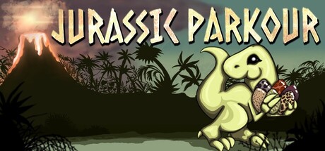 Jurassic Parkour