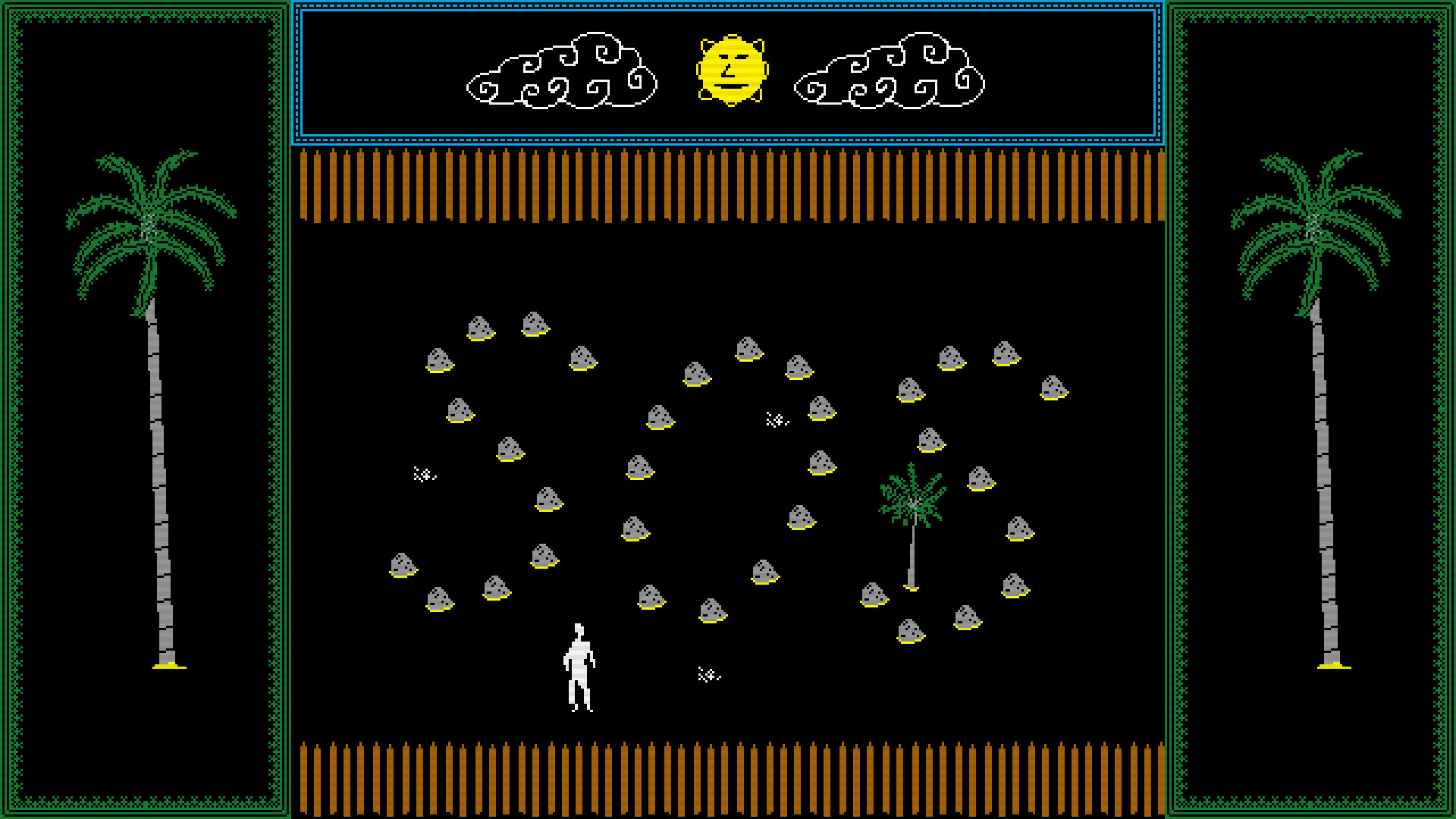 It's Weird Here screenshot 3