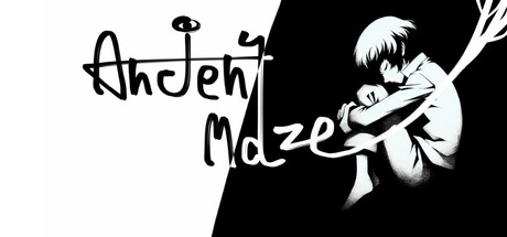Cover art from Ancient Maze