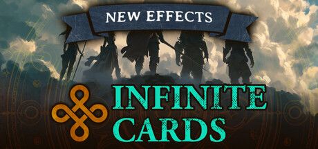 Infinite Cards