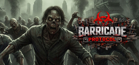 Barricade Protocol