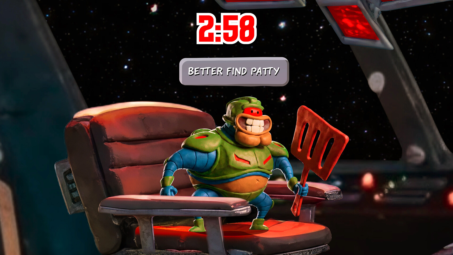 CLAY-TIME® Master Beef screenshot 2