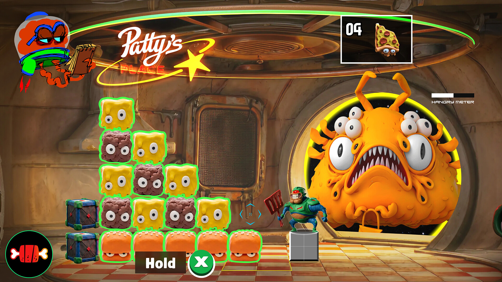 CLAY-TIME® Master Beef screenshot 1