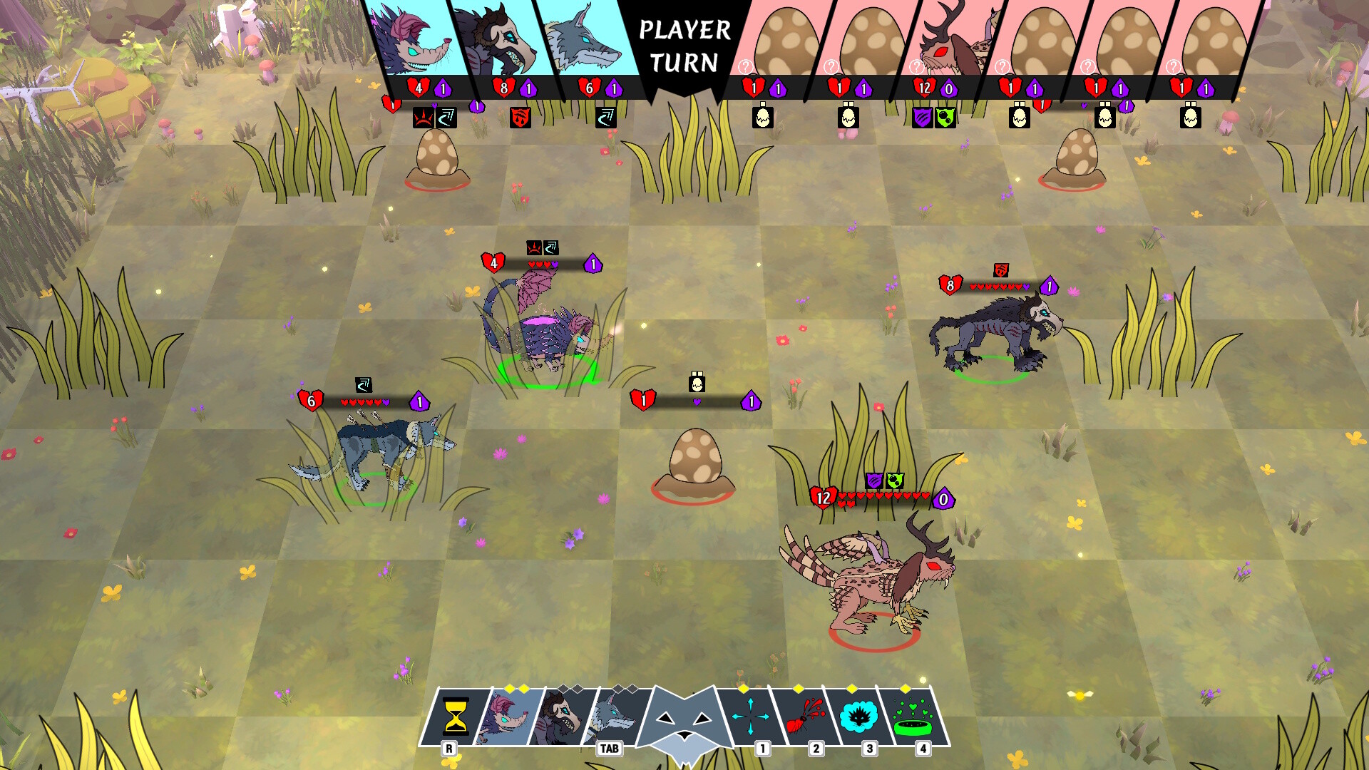 Hunt for the Lost Folktales screenshot 5