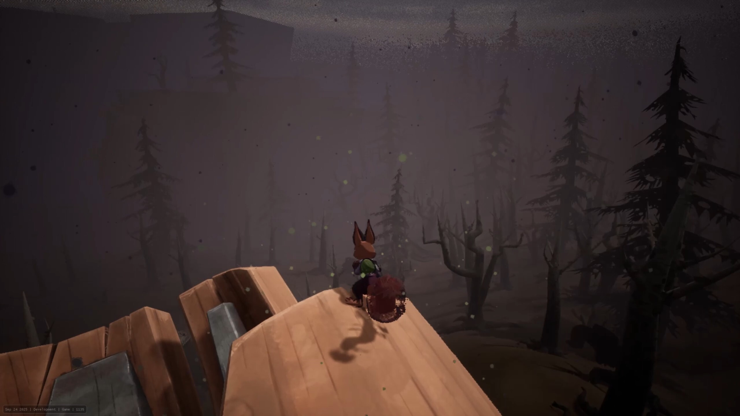 Architects of Giants screenshot 5