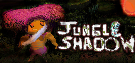 Cover art from Jungle Shadow