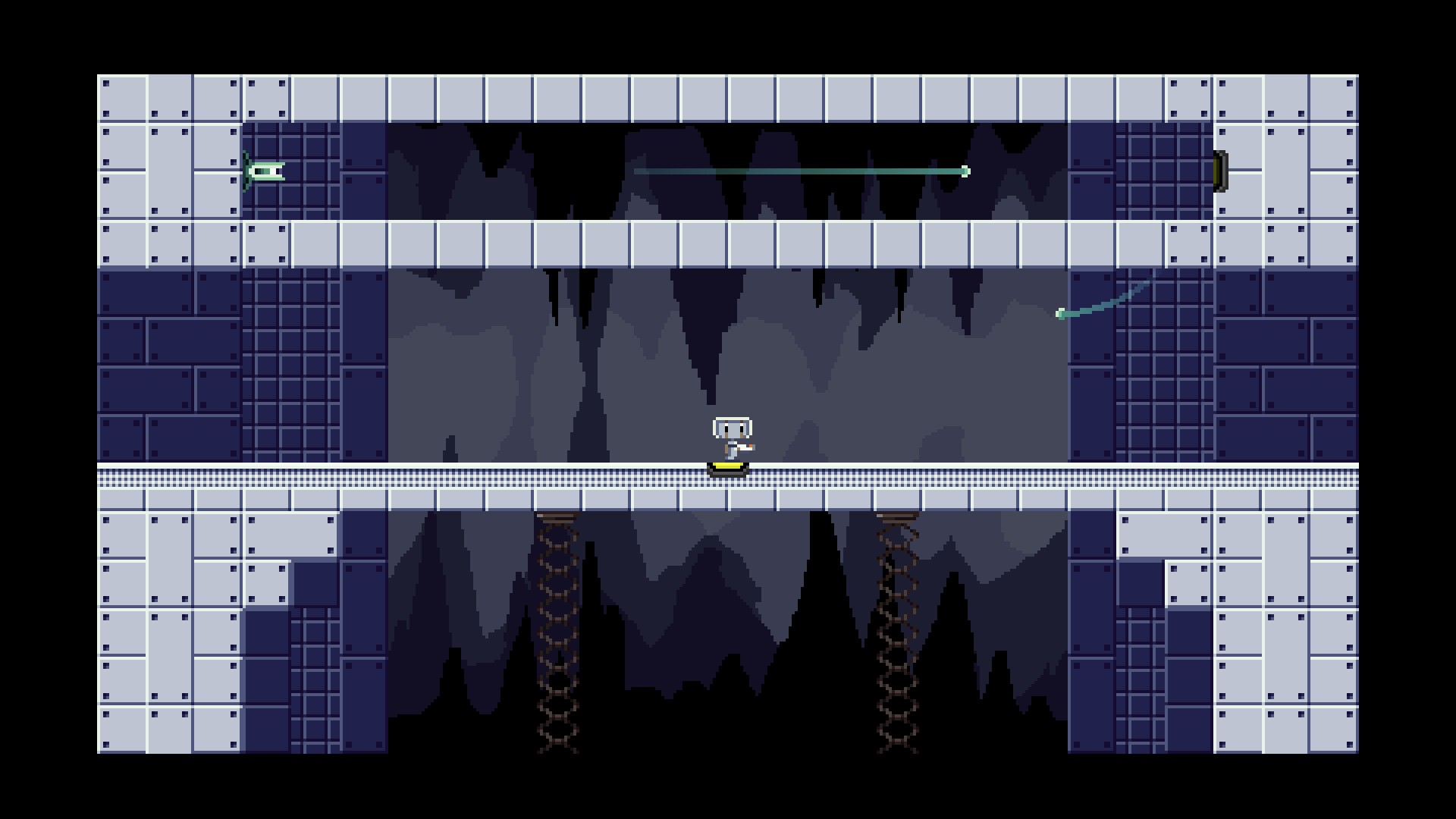 The Matter Gun screenshot 1