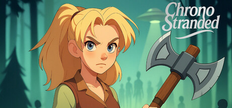 Chrono Stranded