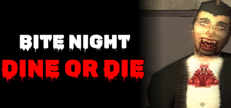 Bite Night: Dine or Die