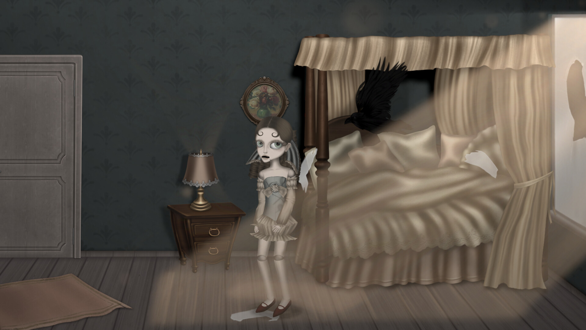 Hypnotique : Beyond Death screenshot 4