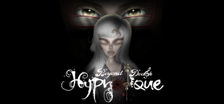 Cover art from Hypnotique : Beyond Death