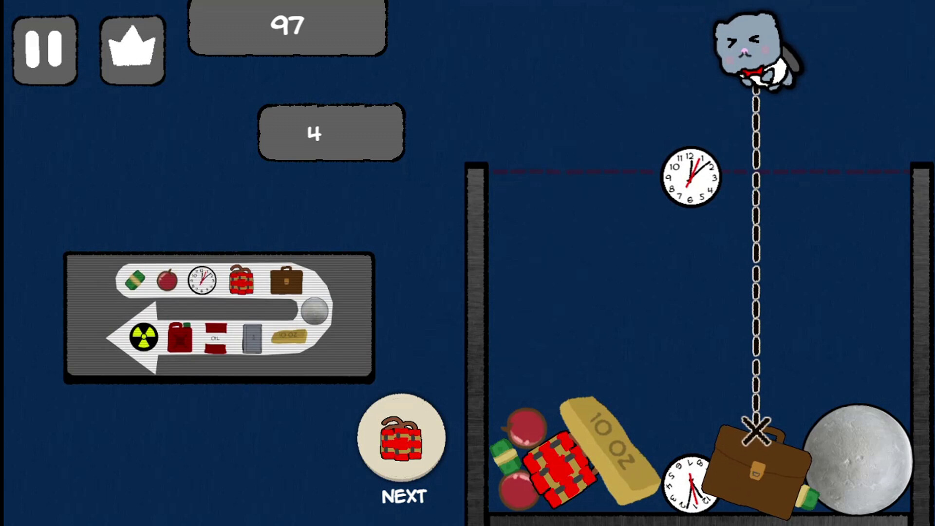 Suika Puffworks screenshot 3