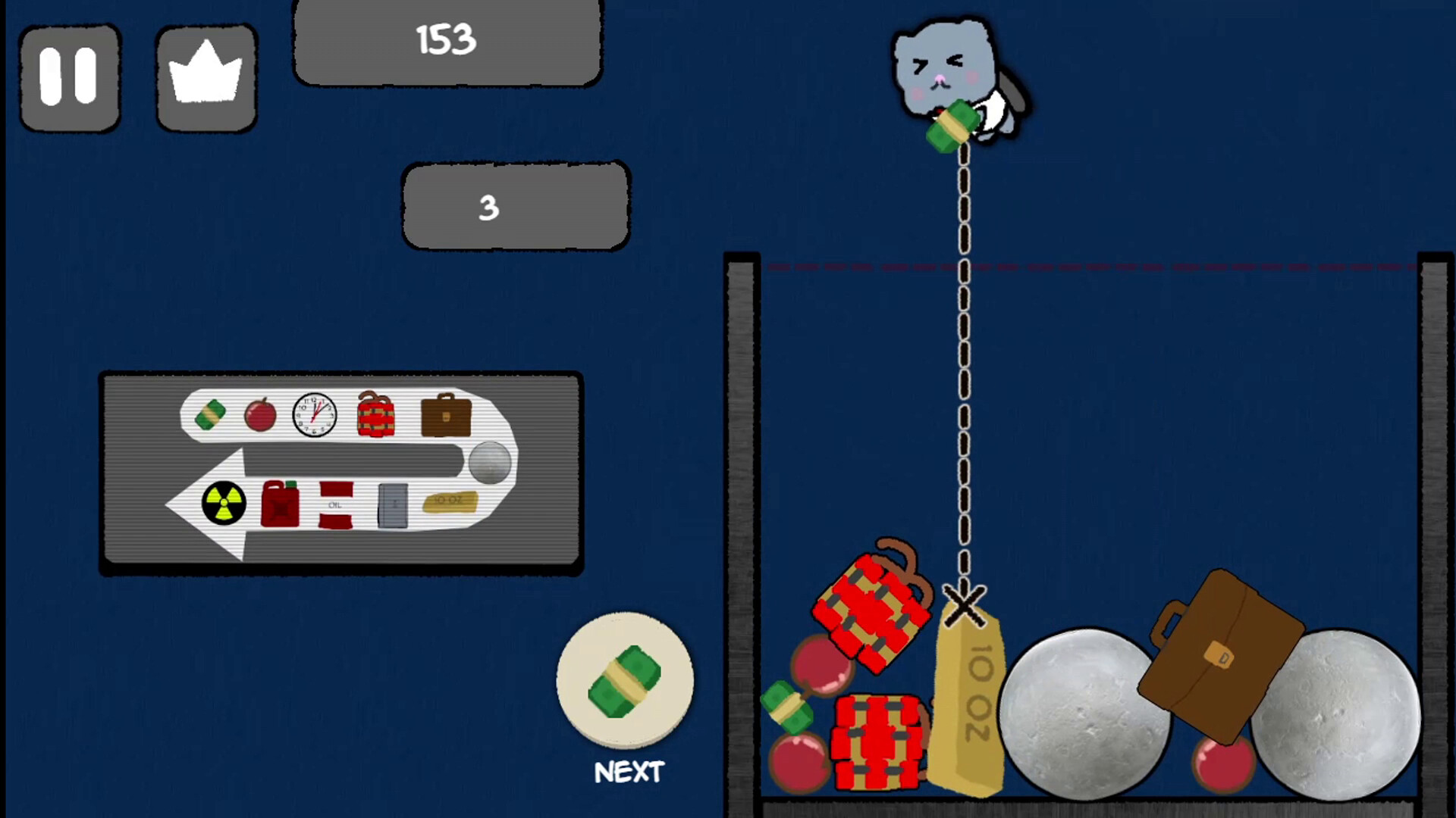 Suika Puffworks screenshot 4